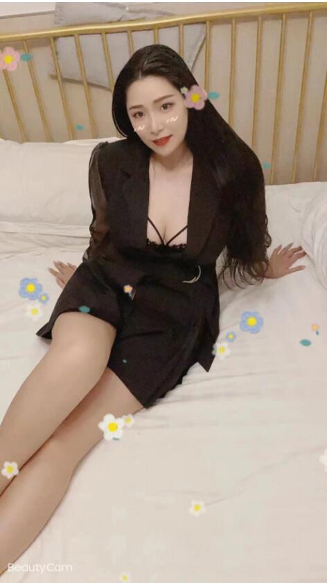 南山 风Sao小妹波波