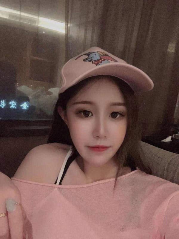 颜值到位的谦谦